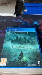 PS4 Hogwarts Legacy, Spelcomputers en Games, Games | Sony PlayStation 4, Avontuur en Actie, 1 speler, Ophalen of Verzenden, Zo goed als nieuw
