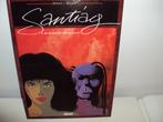 SANTIAG - door Dufaux - Compl.Serie 1 t/m 5 - Hardc., Complete serie of reeks, Ophalen of Verzenden, Nieuw, Dufaux & Renaud