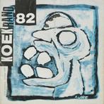 Koekrand no. 82 1988 PUNK, Verzenden, Onbekend, Onbekend, Onbekend