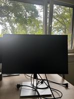 HP monitor e24q g4, Ophalen, Zo goed als nieuw, Overige typen, Overige resoluties