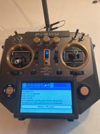 Frsky X10 met EdgeTX, R9 module + 2 ontvangers, Ophalen of Verzenden, Gebruikt