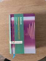 Zakboek Verpleegkundige Diagnosen, Boeken, Studieboeken en Cursussen, Ophalen of Verzenden