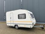 DIVERSE EXPORT CARAVANS KNAUS, KIP, Overige typen, Standaardzit, Bedrijf, Tot en met 3