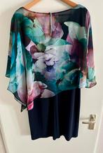 Prachtige jurk, Kleding | Dames, Blauw, Ophalen of Verzenden, Zo goed als nieuw, Knielengte
