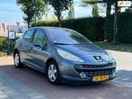 Peugeot 207 1.4 XS *KOUDE AIRCO| APK 05-2026, Voorwielaandrijving, 4 cilinders, Origineel Nederlands, Bedrijf