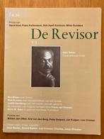 De Revisor V/5 - Italo Svevo, Gelezen, Overige typen, Ophalen of Verzenden