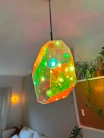 Bold Monkey Diamond Dear hanglamp Multi colour, Ophalen, Zo goed als nieuw, Minder dan 50 cm