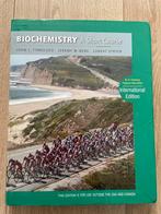 Biochemistry: A Short Course, 2nd Edition, Boeken, Studieboeken en Cursussen, Ophalen of Verzenden, Beta, Zo goed als nieuw, HBO