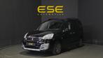 Peugeot Partner Tepee 1.2 PureTech Active | Airco | Cruise |, Auto's, Voorwielaandrijving, Electronic Stability Program (ESP)