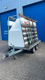 Glaswagen saris, Auto diversen, Ophalen, Zo goed als nieuw