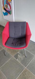 Pastoe FM04 lounge fauteuil, Ophalen, Zo goed als nieuw, Eén