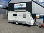 CARAVELAIR Antares 420 ’09 (Mover, Fransbed, 900kg), Caravans en Kamperen, Caravans, Vast bed, Bedrijf, 750 - 1000 kg, 5 tot 6 meter