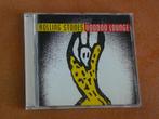 CD The Rolling Stones - Voodoo lounge, Verzenden, Gebruikt, Poprock
