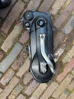 Piaggio zip 2t carterkap, Ophalen of Verzenden