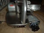 Te koop berkel snijmachine 834, Ophalen of Verzenden, Bakkerij en Slagerij