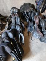 Gebruikte paardenzadels voor decoratie, Ophalen, Gebruikt, Overige soorten