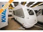 Knaus Sport E-Power Selection 500 QDK - BORCULO, Caravans en Kamperen, Dwars-stapelbed, Particulier, Schokbreker, 5 tot 6 meter