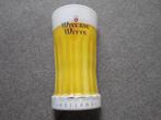 WIECKSE WITTE BIER LICHTRECLAME, Overige merken, Overige typen, Zo goed als nieuw, Ophalen