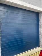 Garagedeur elektrisch, Ophalen, Overige kleuren, 200 cm of meer, Zo goed als nieuw