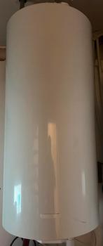 Electrische boiler 200 liter anderhalf jaar oud, Ophalen of Verzenden, Zo goed als nieuw