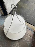 Riverdael Etagère - Ecru Metaal, Ophalen, Gebruikt