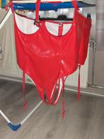 Kinky Lak Body, Kleding | Dames, Overige Dameskleding, Black Level, Verzenden, Zo goed als nieuw