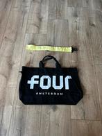 FOUR Amsterdam tas, Sieraden, Tassen en Uiterlijk, Tassen | Reistassen en Weekendtassen, Ophalen of Verzenden, Nieuw, 30 cm of meer