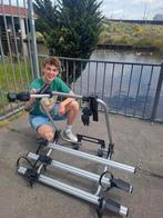 menabo fietsendrager voor volkswagen caddy, Ophalen, Zo goed als nieuw
