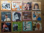 24 vinyl piraten toppers, Cd's en Dvd's, Ophalen of Verzenden, Zo goed als nieuw, Levenslied of Smartlap