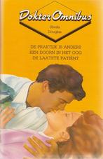 Dokter Omnibus 2,3,4, Ophalen of Verzenden, Gelezen, Diverse auteurs