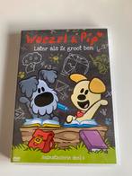 Woezel en Pip Later als ik groot ben DVD, Alle leeftijden, Ophalen of Verzenden, Zo goed als nieuw, Overige genres