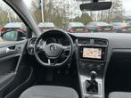 Volkswagen Golf 1.0 TSI Comfortline | ACC | Clima | Apple Ca, Stof, Gebruikt, 1210 kg, 116 pk
