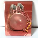 Ruitjesschrift harde kaft met Bubblicious kauwgom afbeelding, Ophalen of Verzenden, Zo goed als nieuw