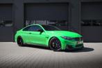 BMW 4-serie Coupé M4 Competition Headup 360View Keramisch C, Automaat, Achterwielaandrijving, Gebruikt, 4-Serie