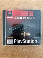 Resident Evil Survivor (PAL), Gebruikt, Shooter, 1 speler, Eén computer