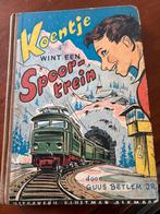 Koentje - Uitgeverij Kluitman Serie, Ophalen of Verzenden, Gelezen, Fictie algemeen