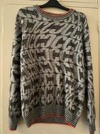 Calo calucci, Ophalen, Maat 52/54 (L), Nieuw, Grijs