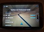 DE TRUCKNAVI! Tomtom Go Professional 6250, Ophalen of Verzenden, Gebruikt