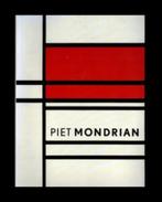 PIET MONDRIAN 1872-1944 - Yves-Alain Bois e.a., Nieuw, Ophalen of Verzenden, Schilder- en Tekenkunst