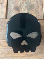 Harley davidson horn cover, Ophalen of Verzenden, Gebruikt