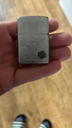 Zippo, Verzamelen, Rookartikelen, Aanstekers en Luciferdoosjes, Gebruikt, Ophalen of Verzenden, Aansteker