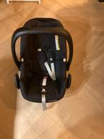 Maxi cosi inclusief verkleiner en hoes, Autogordel, Ophalen of Verzenden, Zo goed als nieuw, 0 t/m 13 kg