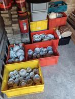 Servies, 734 st; details in overige advertenties, Huis en Inrichting, Keuken | Servies, Ophalen, Porselein, Overige stijlen