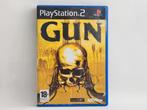 Gun PlayStation2, Spelcomputers en Games, Games | Sony PlayStation 2, Gebruikt, Ophalen of Verzenden