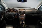 Toyota Avensis Wagon 2.0 VVTi Linea Luna, Auto's, Voorwielaandrijving, Stof, 4 cilinders, Origineel Nederlands