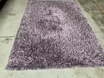 Hoogpolig Tapijt 230x160cm 3 kleurig, Huis en Inrichting, Stoffering | Tapijten en Kleden, Ophalen, Gebruikt, Overige kleuren