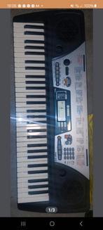 YAMAHA. Psr-175., Muziek en Instrumenten, Keyboards, Gebruikt, Yamaha, Ophalen