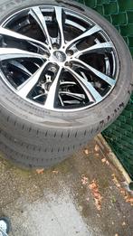 Banden, Gebruikt, 16 inch, All Season, Band(en)