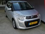 Citroën C1 1.0 e-VTi FEEL | 5-DRS | AIRCO | NL-AUTO | APK 0, Voorwielaandrijving, Stof, Gebruikt, 4 stoelen