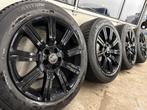 20 inch Range Rover Sport velgen winter 5x120, Auto-onderdelen, Banden en Velgen, Gebruikt, 255 mm, Banden en Velgen, Personenwagen